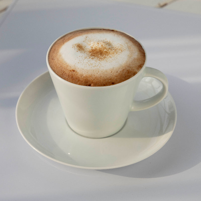 Zmes na chai latte bez kofeínu 180g