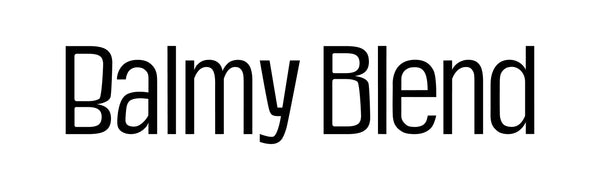 Balmy Blend